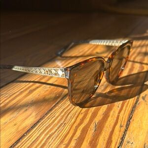 Christian Dior Diorama Sunglasses